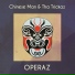 Chinese Man, Tha Trickaz
