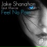 Jake Shanahan feat. Marcie