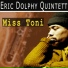 Eric Dolphy Quintett