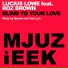 Lucius Lowe feat. Roz Brown