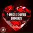 2019 A-Mase & Sharliz