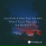 Jesus Pablo & Adam Brass ft. Raha