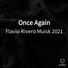 Flavio Rivero Muisk 2021