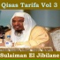 Sulaiman El Jibilane