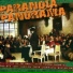 Paranoia Panorama