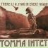 Tomma Intet