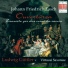 Johann Friedrich Fasch (1688-1758)