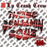 Lp Crash Crew
