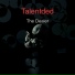 Talentded