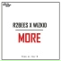 R2bees X Wizkid