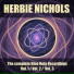 Herbie Nichols