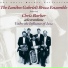The London Gabrieli Brass Ensemble, Chris Barber
