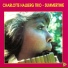 Charlotte Halberg Trio