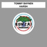 Tommy Baynen