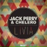 Jack Perry, Chelero