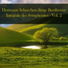 Royal Philharmonic Orchestra, Hermann Scherchen