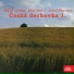 Josef Charvát, Česká muzika