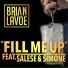 Brian Lavoe feat. Salese, Simone