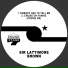 Sir Lattimore Brown