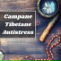 Campane Tibetane Antistress