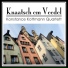 Konstance Kottmann Quartett