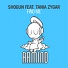 Shogun Ft. Tania Zygar