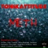 Tonikattitude