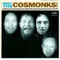 Cosmonks