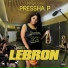 PRESSHA P