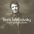 Boris Berezovsky
