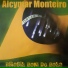 Alcymar Monteiro