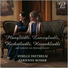 Sybille Diethelm, Fabienne Romer
