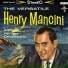 Henry Mancini & His Orchestra