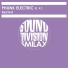 phunk electric feat pt