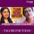 Antara Mitra, Arnab Chakraborty
