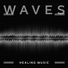 Healing Ocean Waves Zone