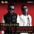 Middleman feat. Juggy D & G-Deep