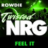 Rowdie