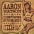Aaron Watson