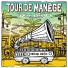 Tour De Manège, Dr. Mad feat. JMF