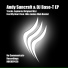 Andy Suncraft, DJ Base-T