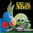 Kaj og Andrea