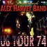 The Sensational Alex Harvey Band