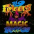 DJ 9 Fingers feat. DJ Eric, CMD