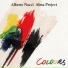 Alberto Nacci Alma Quartet Project