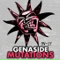 Genaside