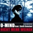 O - Mind feat. Steffi Reichel feat. Steffi Reichel