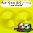 .ılııllı.PUMPING HOUSE.ılııllı. Axel Gear & Gimmix