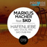 Markus Macher, SKO