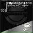 Fingerspitzen